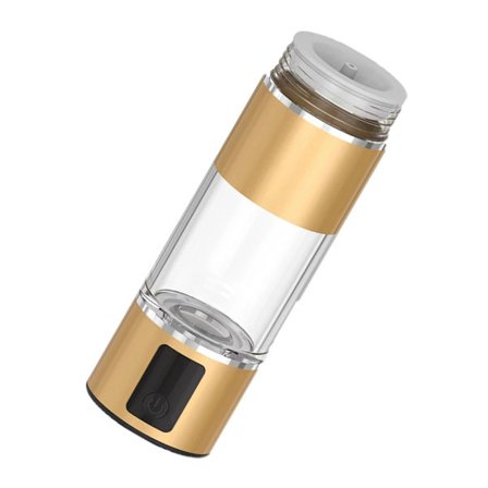 Vattenflaskor Väte Vattengenerator Flaska Väte Vattenjoniseringsmaskin