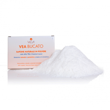Vea Bucato Sapone Naturale 500g