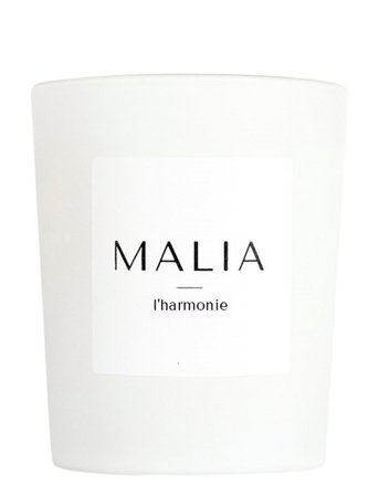 MALIA L'harmonie Candle - Nude - 180 g