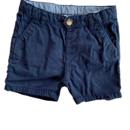 Shorts chinos 3-6 mån fint skick Zara