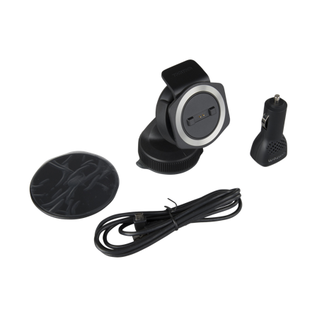 Panel Dokujący TomTom Rider 40/400