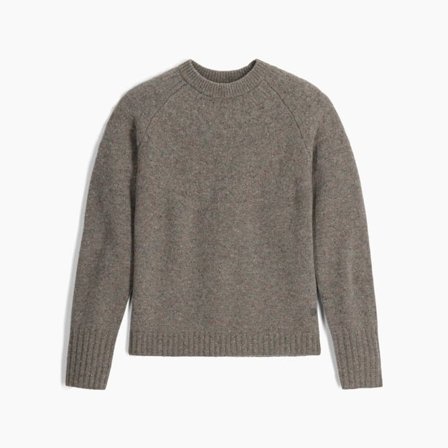 Royal Robbins - Royal Robbins Women's Rockcraft Wool Crew S