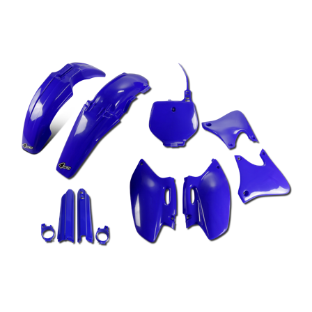 Kit Plastiche Completo UFO - Yamaha YZ 400F 1998-1999