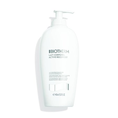 Biotherm Lait Corporel Active Recovery 400ml - Latte