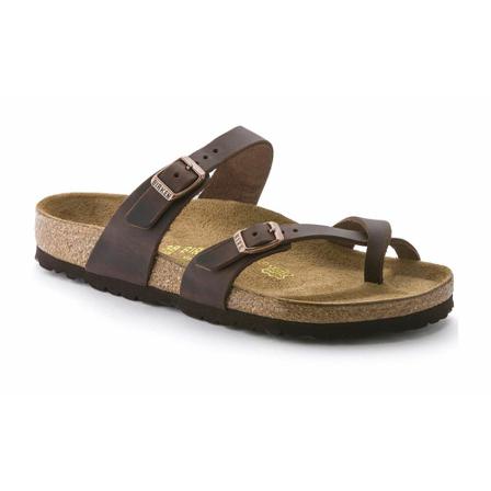 Birkenstock - Loafers - Brun - Herr - Storlek: 37 Eu, Herr, Storlek: 37 EU