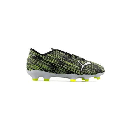 Lågskor Puma Ultra 42 Fg Ag Jr Celadon,svarta 37