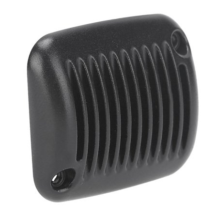 RC Drone Gimbal Kamera Bagdæksel i Aluminiumslegering til FPV Combo