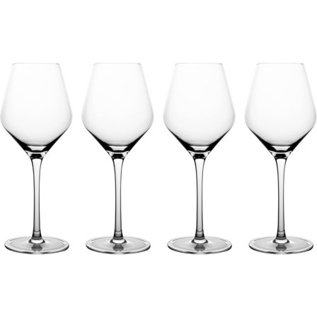 Mareld Hvitvinsglass 33 cl, 4 stk' - 'Klar