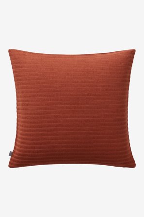 Jotex - Putetrekk 50x50 Cm Rustoransje - HERBARIUM - Kjøp Pynteputer & trekk hos Jotex