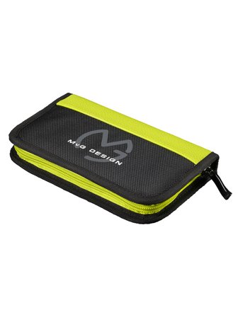 Winmau MvG Sport Edition Dart Case | Winmau.com