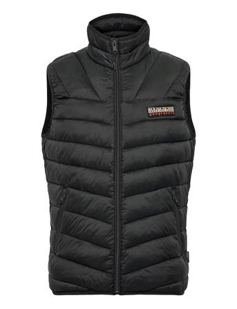 Aerons V 2 Black Napapijri