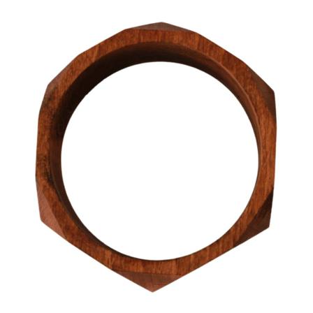 Costume National Bracelet Brun, Dame Armbånd, Størrelse: ONE Size