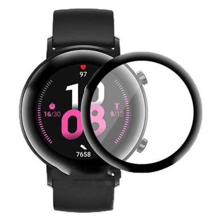 OnePlus Watch PMMA screen protector