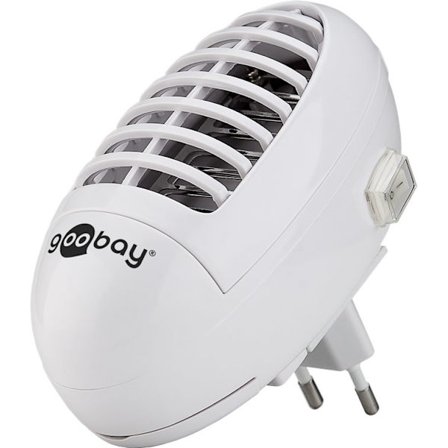 UV-LED-insektsdödare