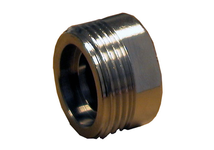 HANESTRÖM Övergång utv.3/4" x inv.1/2"