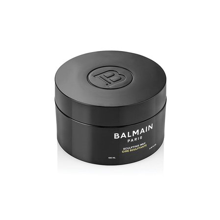 BALMAIN PARIS Hair Couture Homme Sculpting Wax 100 ml, Hår, Hårstyling, Hårvoks