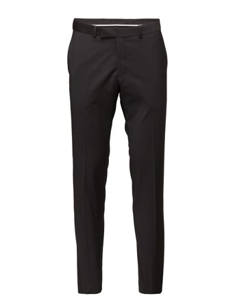 Oscar Jacobson Dave Trousers - Black - 52
