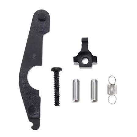 Fjernbetjenings Gas Centreringsdel til i6S FS i6S Præcis Flyvning