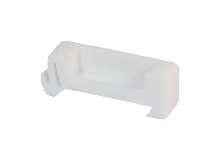 Shelly / WAGO-Halter einreihig, für 1 x WAGO 221-415