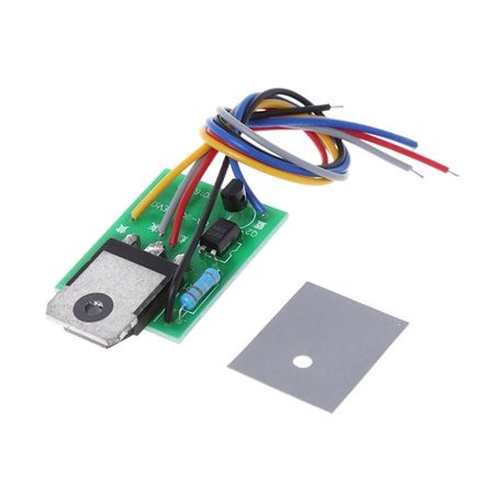 CA-901 LCD TV bryter strømforsyningsmodul for vedlikehold av skjermer under 46 tommer