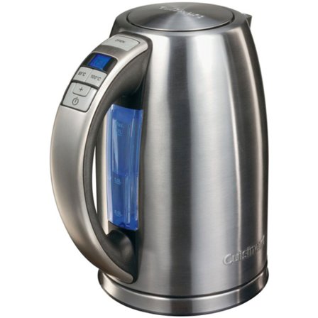 Cuisinart CPK17E Vattenkokare 1,7 l | Köksmaskiner > Vattenkokare | Bagaren och Kocken