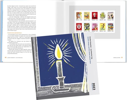 Danmark - årsbok 2023 - årsbok 2023