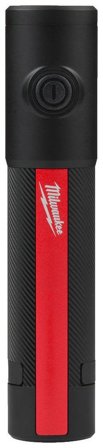 Milwaukee IR FL500 Lommelygte 500 lm, genopladelig, Belysning