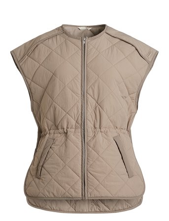 Rethinkit Studios | Thermo Gilet Le Mans | L