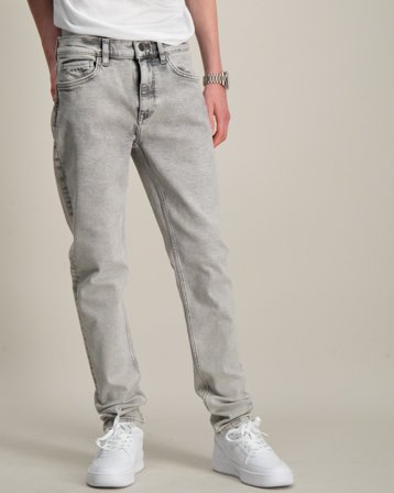 GANT SLIM JEANS Grå Jeans Kille - Kids Brand Store