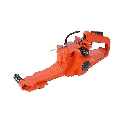 Brændstoftankenhed Bagerste Håndtag Assy Passer Husqvarna 362 371 365 372 372Xp Brændstoftankenhed