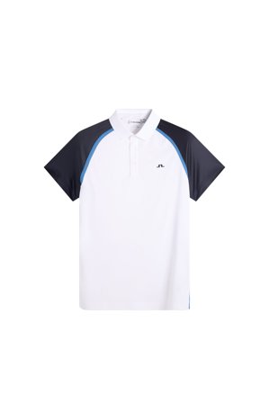 J.Lindeberg - Bruce Polo - Golf - Blau - Men - M