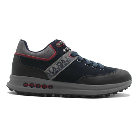 Napapijri Sneakers Sort, Herre, Størrelse: 42 EU