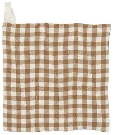 Ib Laursen Gryteklut Sebastian Brunrutet 20x21,5