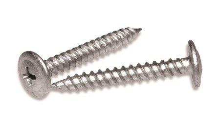 Ejot 900804 Montageskruv UTV-C3 4,2 x 45 mm, 250-pack, Infästning