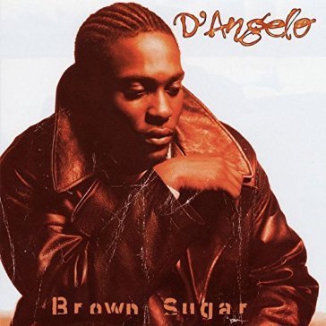 Brown sugar (shm-cd/w/bonus track(plan)/ D'Angelo