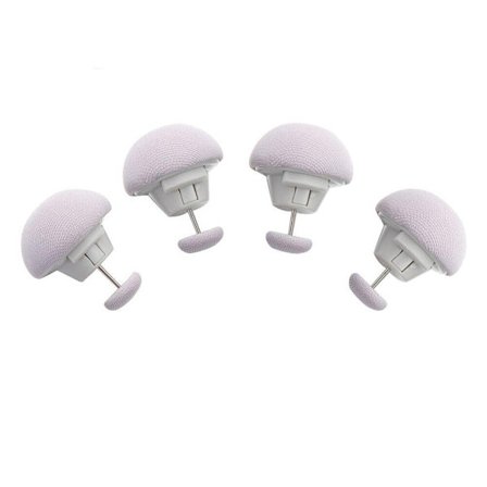 Halkskyddat täcke filt klämma plast duntäcke klämmor anti-rörelse säng täcke klämmor lakan fixer