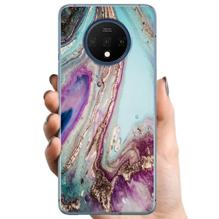 Kompatibelt Mobildeksel til OnePlus 7T Eventyr