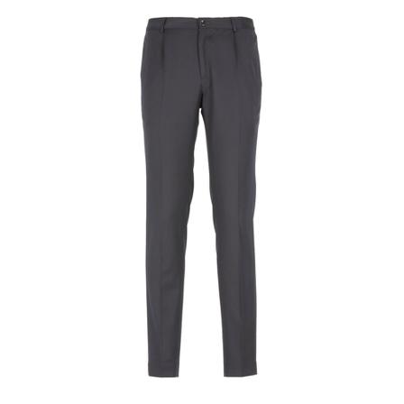 Incotex, Trousers Blauw, Heren, Maat:M