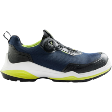 Skyddsko Blåkläder 2486 STRIKER S3S