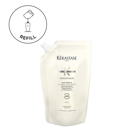 Kérastase Densifique Bain Densité 500ml - Shampoo Ridensificante