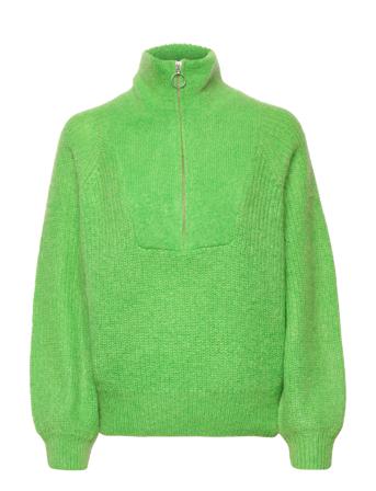 Yoza-M Green MbyM