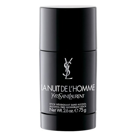 Yves Saint Laurent La Nuit Deodorant Stick 75 g, Parfumer & Dufte, Deodorant, Til Ham
