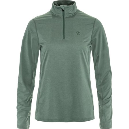 Fjällräven Abisko Day Hike Half Zip W S