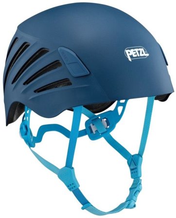 Petzl Borea Navy Blue
