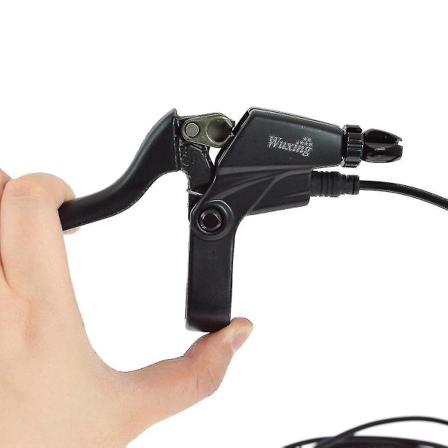 Wuxing 139pd Sähköinen Jarrusäädin Alumiiniseos Jarrut