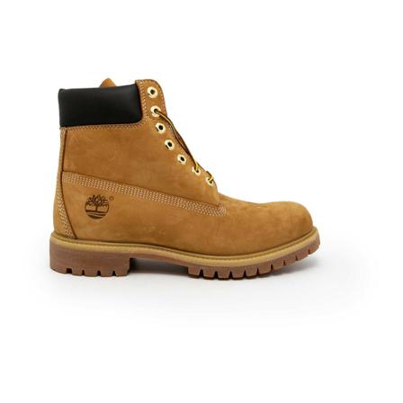 Timberland, Lace-up Boots Bruin, Heren, Maat:41 EU