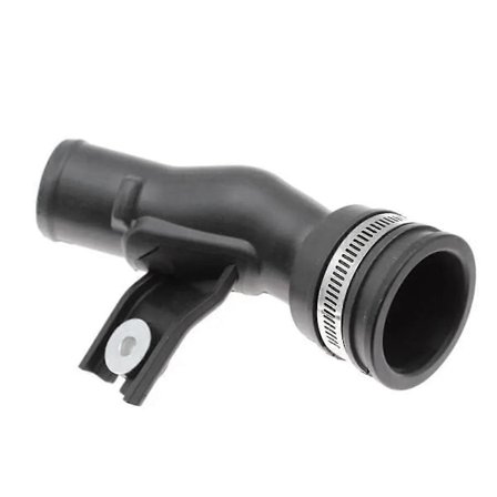 Motor Radiator Rør LUFT Turbo Rør Lader Luftslange 14460JG70A 14460-JG70A for NISSAN Qashqai RENAULT Koleos 2.0 DCI