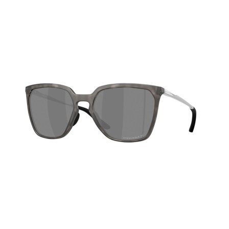 Oakley Sielo SQ - Urheilulasit - Oakley - Mustat Rectangular