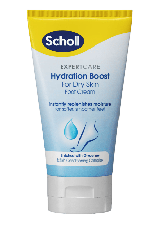 Scholl Daily care foot cream Fot Dam 150 ML
