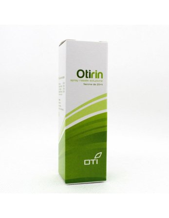 Otirin Spray Nasale 20ml
